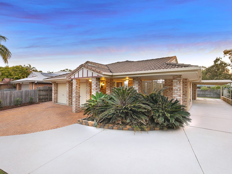 14 Quinlan Street, Bracken Ridge, QLD 4017