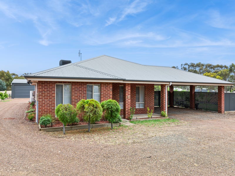 34 Shadforth Street, Axedale, Vic 3551 Property Details