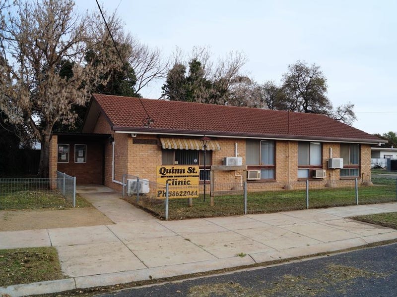 43 Quinn Street, Numurkah, Vic 3636 Property Details