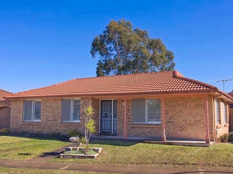 17 Amaroo Avenue, Bonnyrigg, NSW 2177 Property Details
