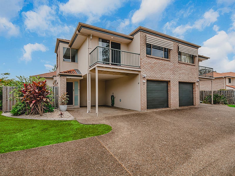 27/91 Beattie Road, Coomera, Qld 4209 Property Details