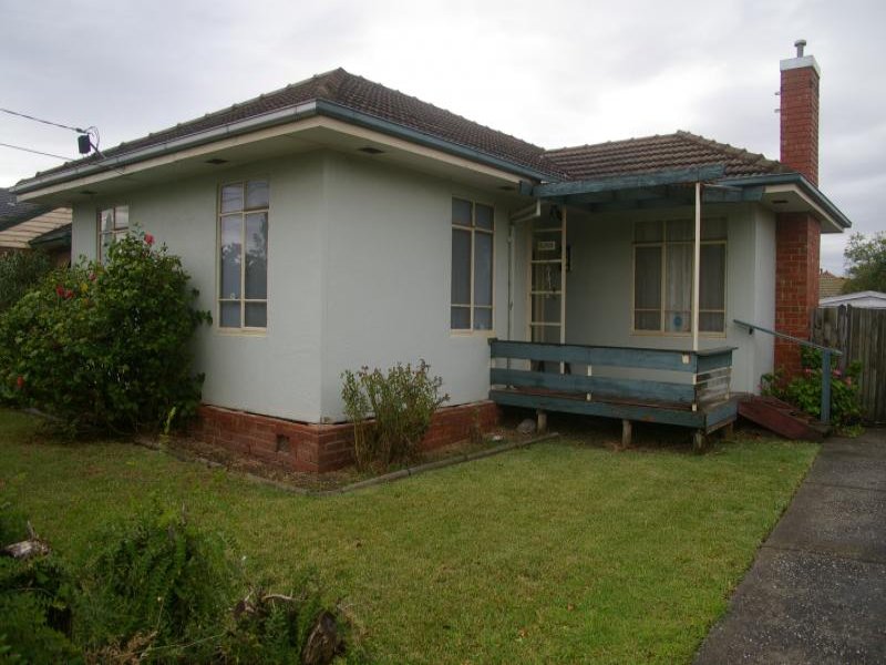 11 Garrett Crescent, Bellfield, Vic 3081 Property Details