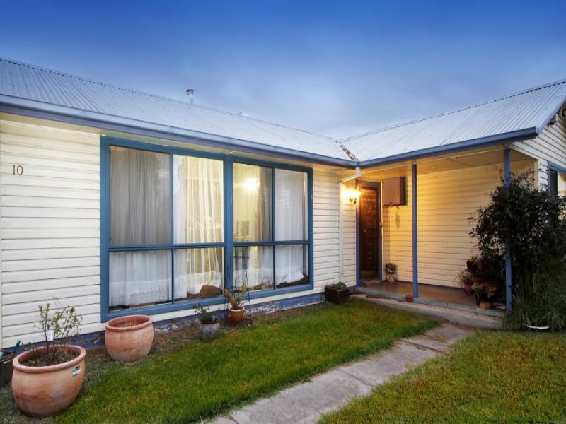 10 Stead Street, Sale, VIC 3850