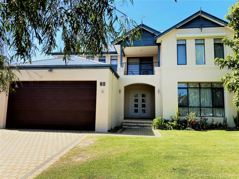 28 Kennard Street, Kensington, WA 6151