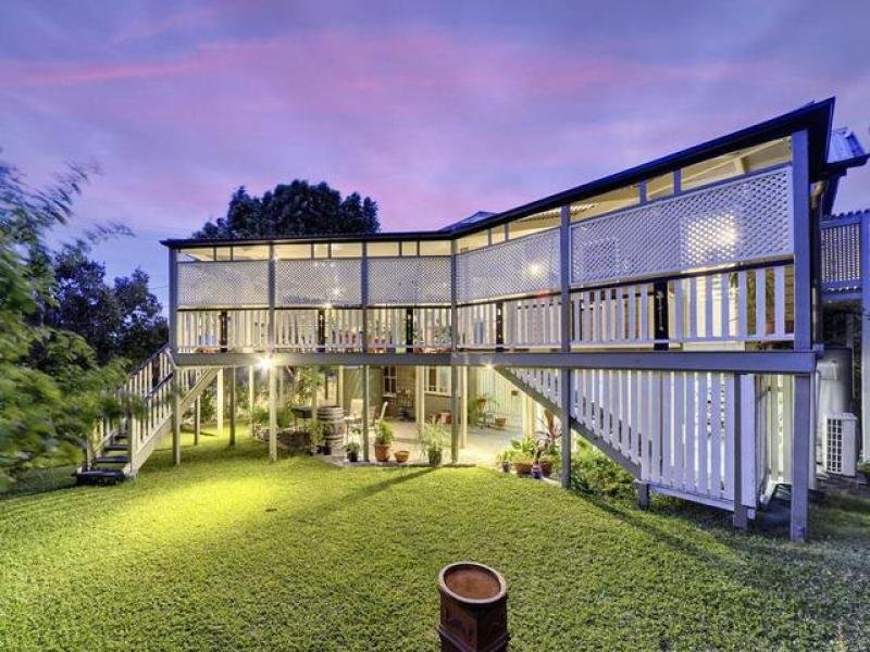 19 Gibbon Street, New Farm, QLD 4005