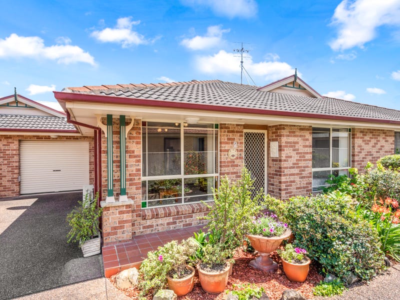 2/38 Albert Street, Warners Bay, NSW 2282