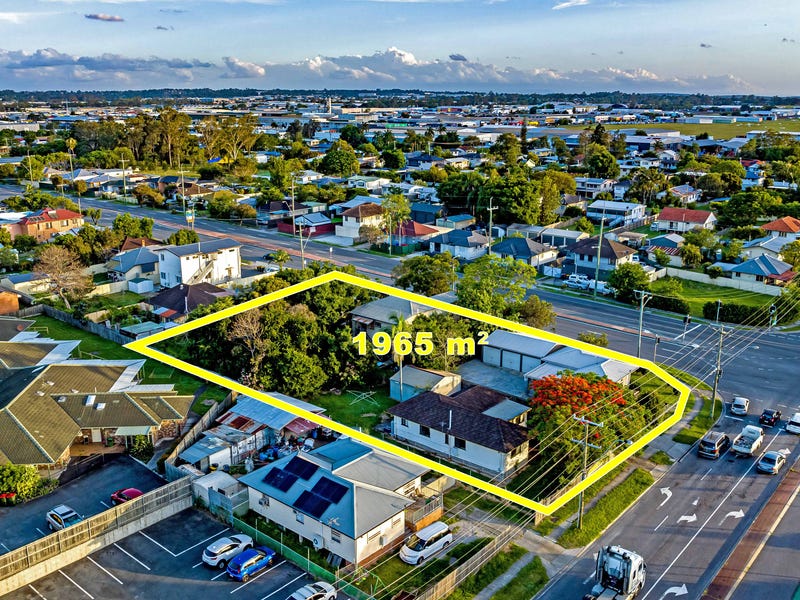 149 Granard Road, Rocklea, Qld 4106 Other for Sale