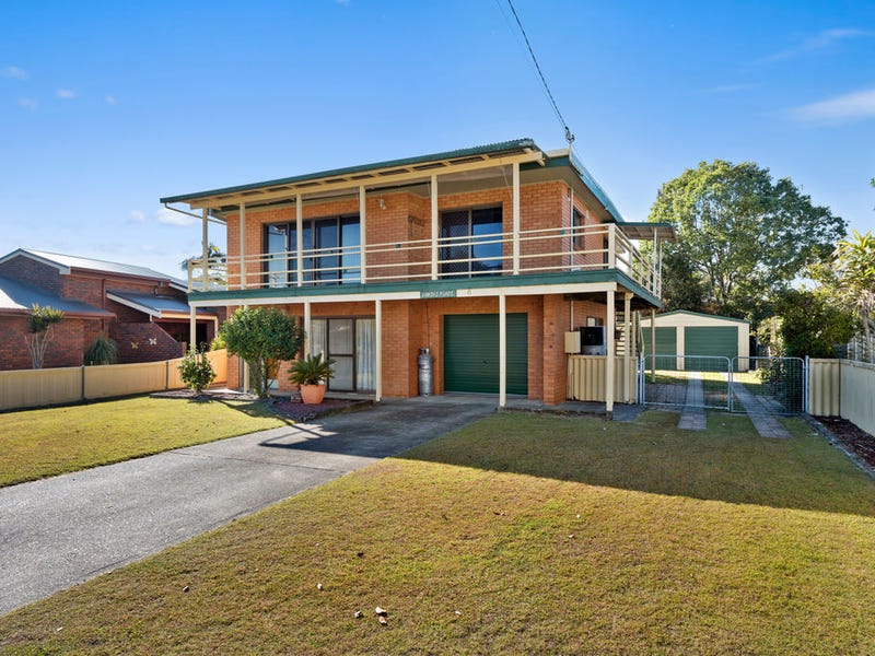 6 Honeysuckle Place, Mylestom, NSW 2454 Property Details