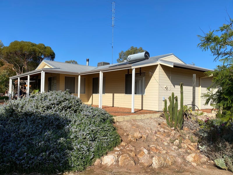 2089 Top Beverley Road, York, WA 6302 Property Details