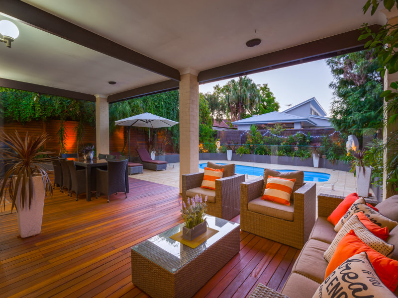 4 David Street, Kensington, WA 6151 Property Details