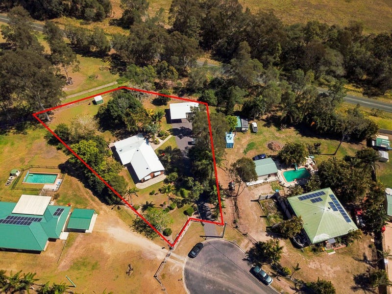 18 Rudolf Court, Delaneys Creek, QLD 4514