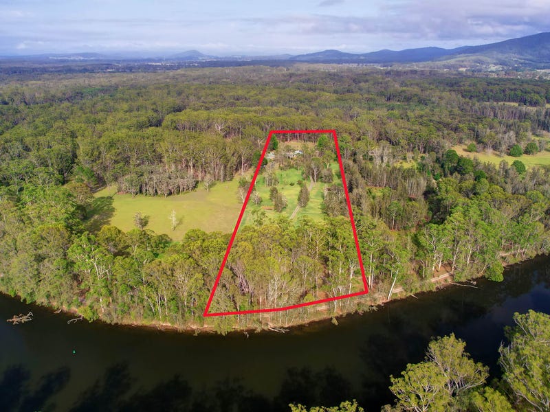 140 Willow Point Road, Failford, NSW 2430 Lifestyle for Sale