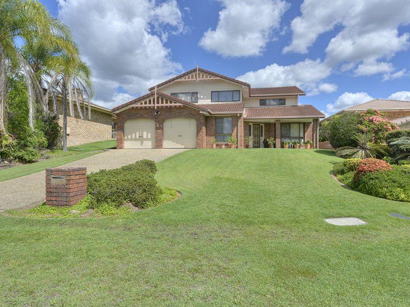 28 Boulting Street, McDowall, Qld 4053 Property Details