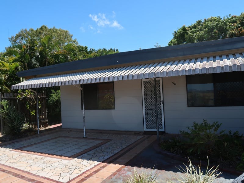 96 Shoal Point Road, Bucasia, Qld 4750