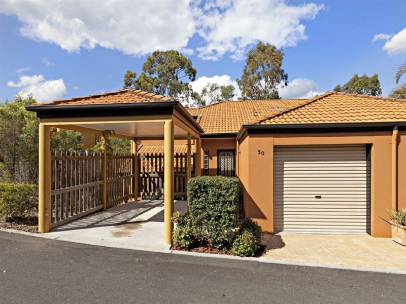 50/250 Sumner Road, Riverhills, Qld 4074 Property Details