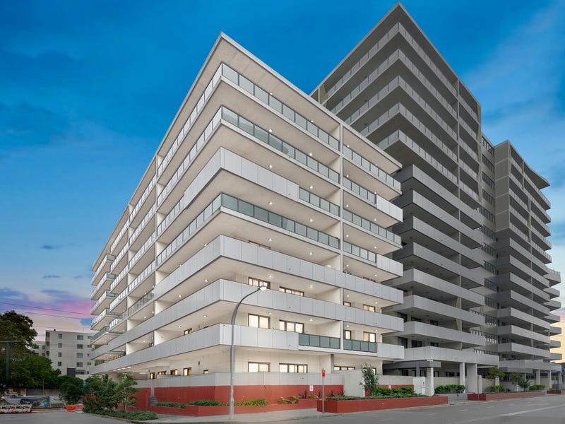 616/5 Nipper Street, Homebush, NSW 2140 Property Details