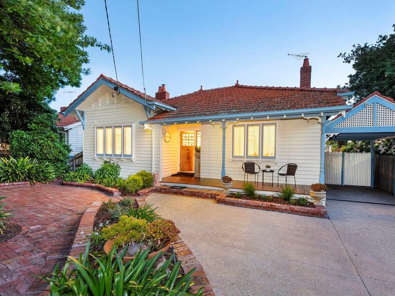 12 Villeroy Street, Hampton, VIC 3188