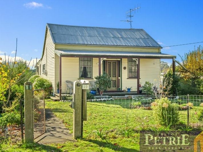 19 High Street, Beaufort, Vic 3373 Property Details