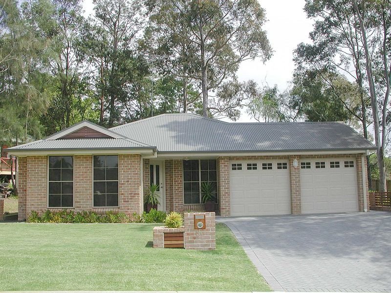 3A The Village Place, Dural, NSW 2158 Property Details