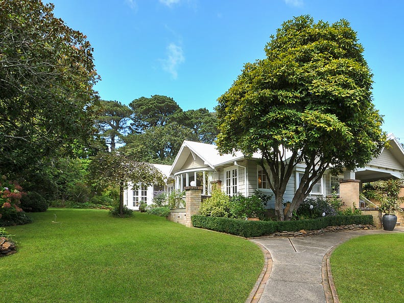 78 Gladstone Road, Leura, NSW 2780 Property Details