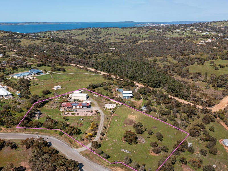 7383 Shearwater Drive, Tiatukia, SA 5607 Property Details