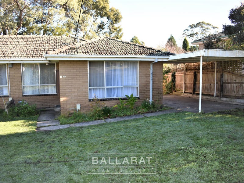 1/107 Simpson Street, Ballarat North, VIC 3350