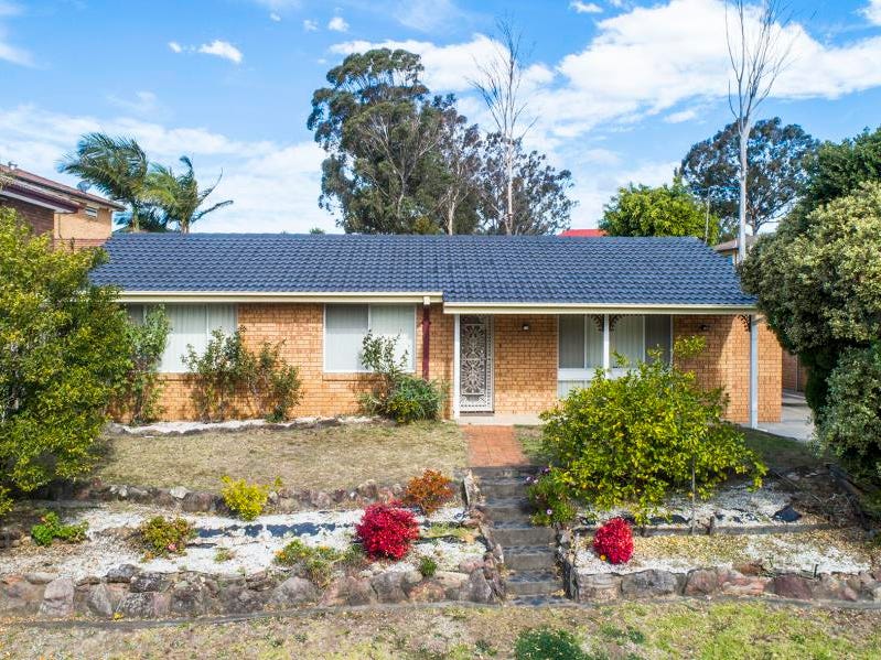 6 Borrowdale Way, Cranebrook, NSW 2749