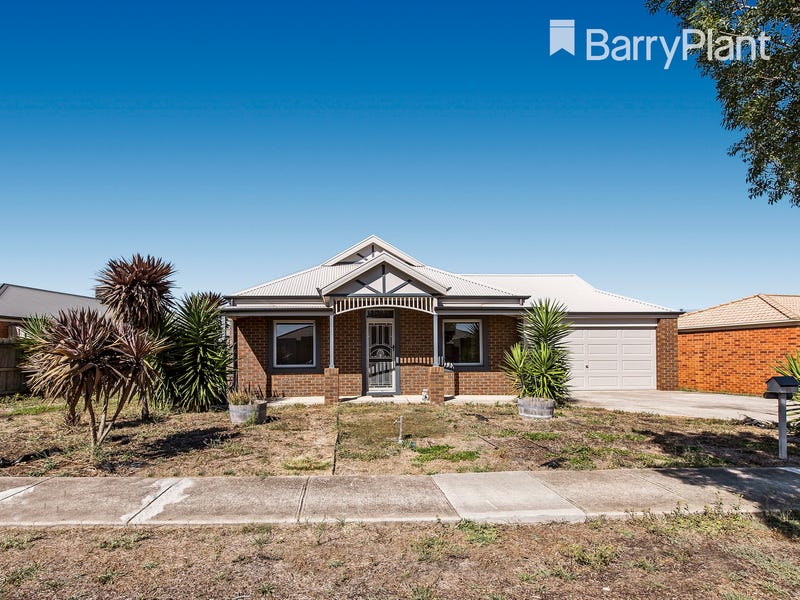 92 Westlake Drive, Melton West, VIC 3337