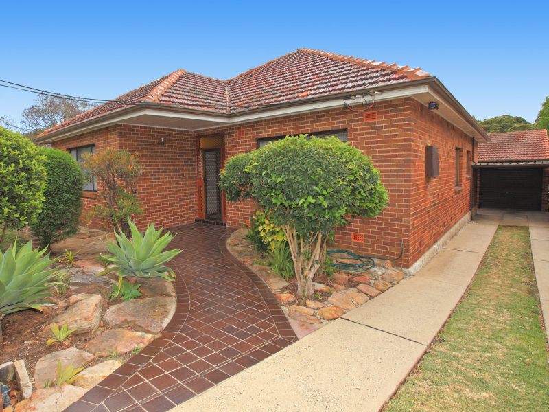 55 Laurel Street, North Willoughby, NSW 2068