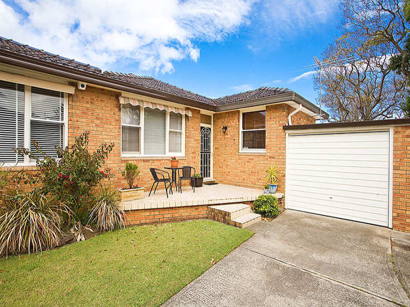 6/171 President Ave, Monterey, NSW 2217 Property Details