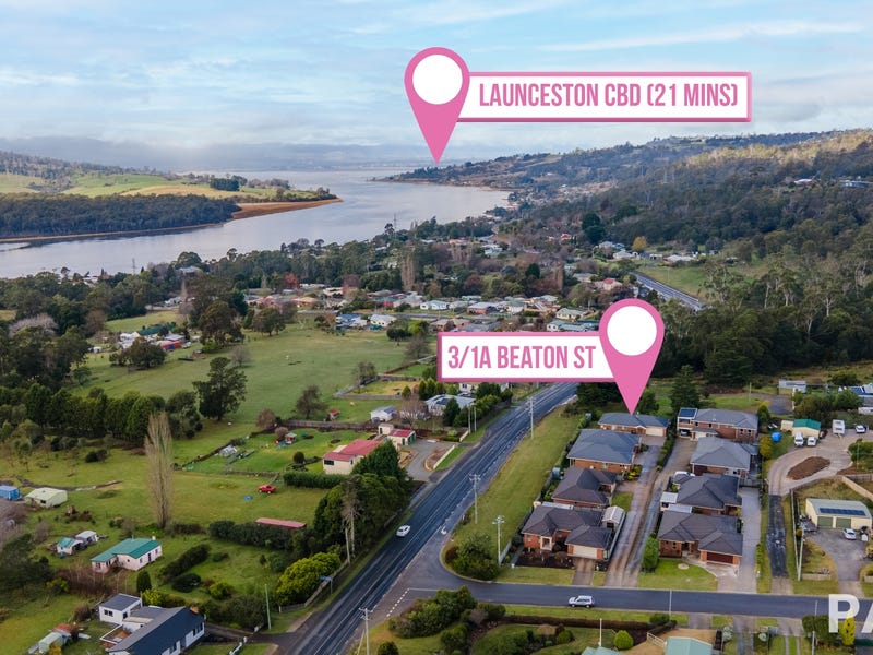 3/1A Beaton Street, Exeter, Tas 7275 Property Details