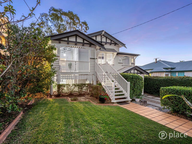 53 Warilda Street, Camp Hill, QLD 4152 53 Warilda Street, Camp Hill, QLD 4152