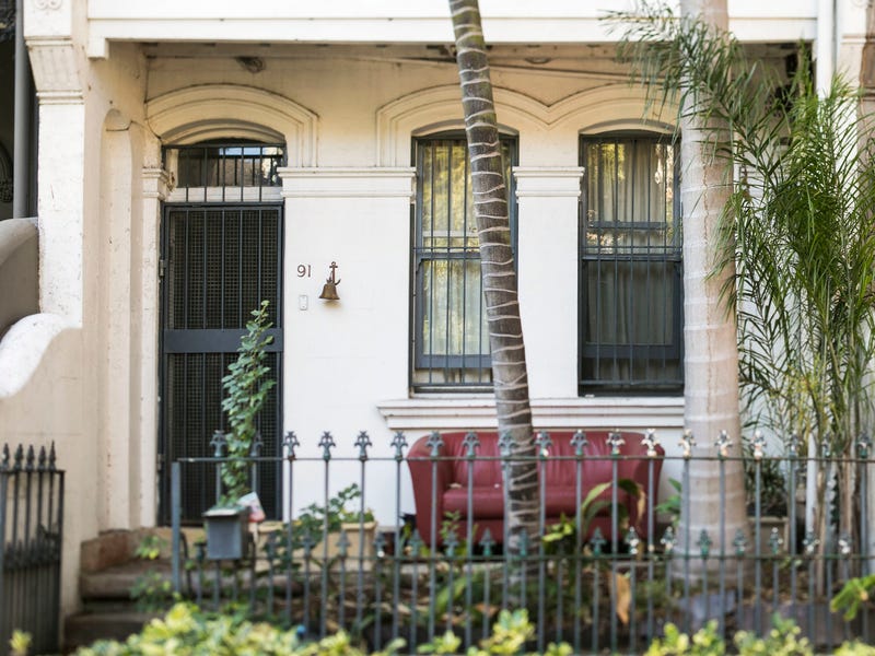 91 Great Buckingham Street, Redfern, NSW 2016 Property Details