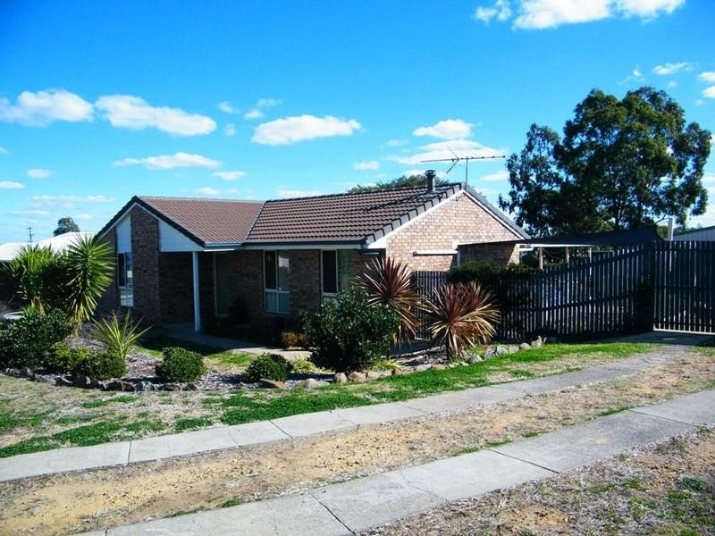 14 McDonald Court, Wyreema, Qld 4352 Property Details