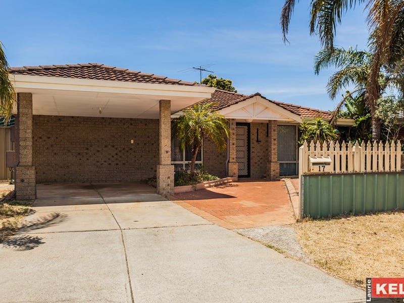 17 Kinghorn Place, Redcliffe, WA 6104