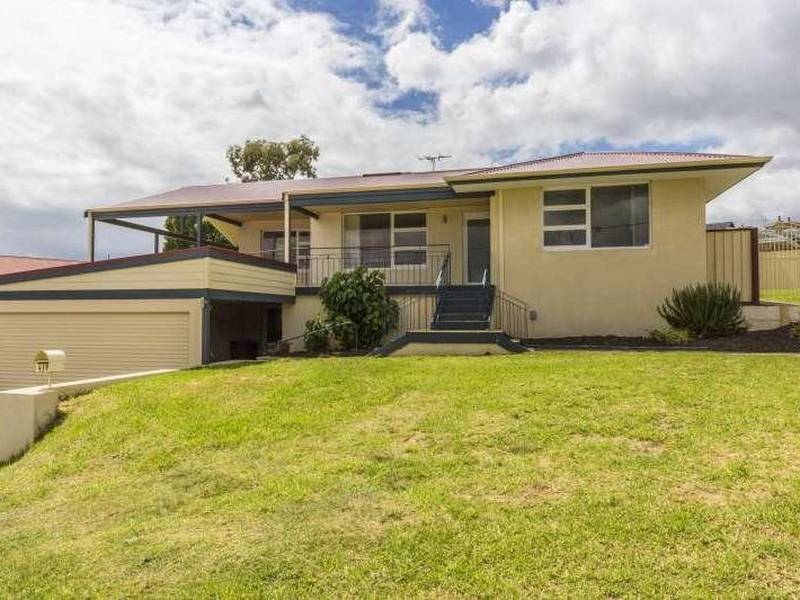 419 Morrison Road, Swan View, WA 6056