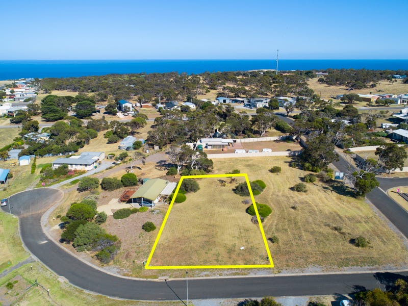 10 Bond Close, Cape Jervis, SA 5204