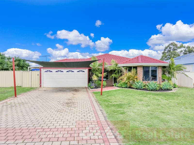 4 Hedges Place, Burekup, WA 6227 Property Details