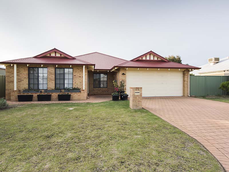44 Goldseeker Loop, Ravenswood, WA 6208 Property Details