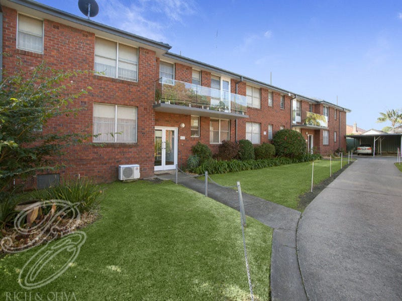 7/1 Fabos Place, Croydon Park, NSW 2133