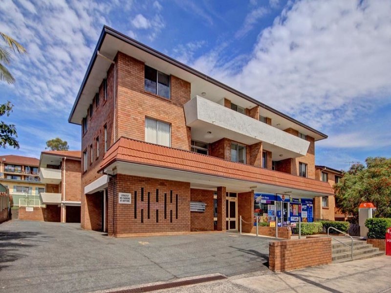 8/4143 Bourke Street, North Wollongong, NSW 2500