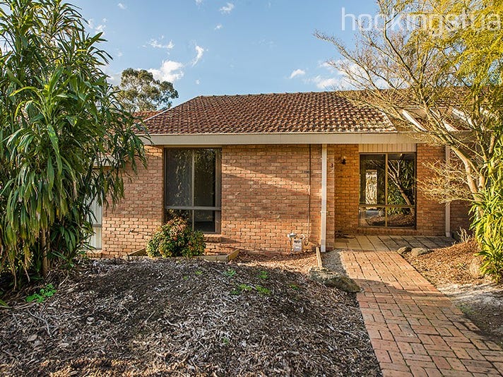 3/47 Peel St, Berwick, Vic 3806 Property Details