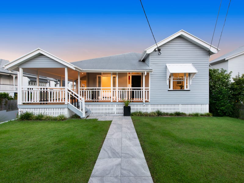 158 Barton Road, Hawthorne, Qld 4171 Property Details