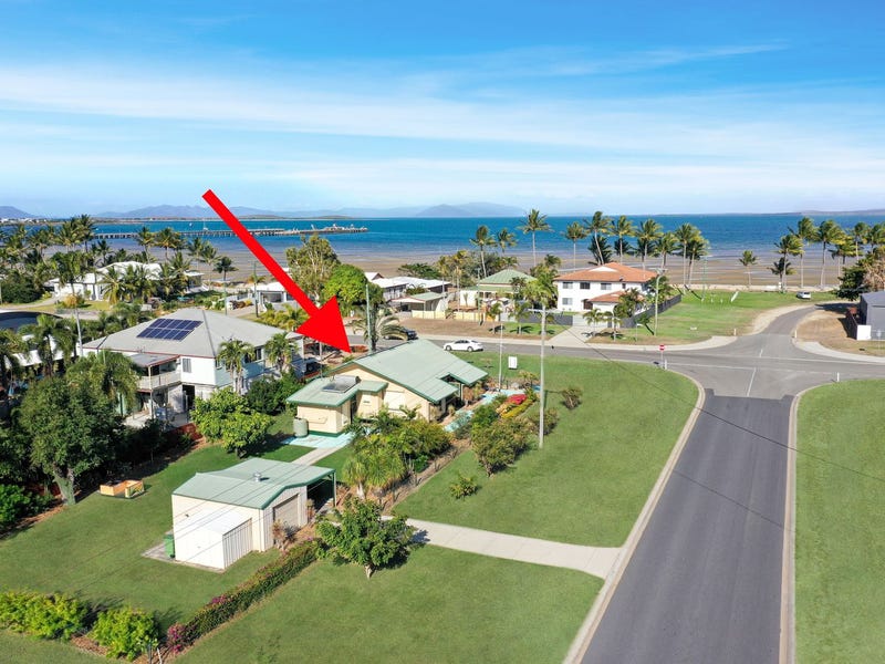 18 Thomas Street, Bowen, Qld 4805 House for Sale