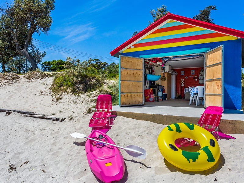 176 Boat Shed, Rosebud, Vic 3939 Property Details