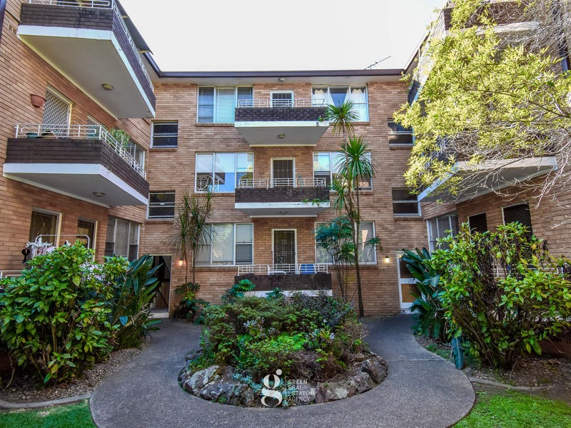 11/3032 Ethel Street, Eastwood, NSW 2122