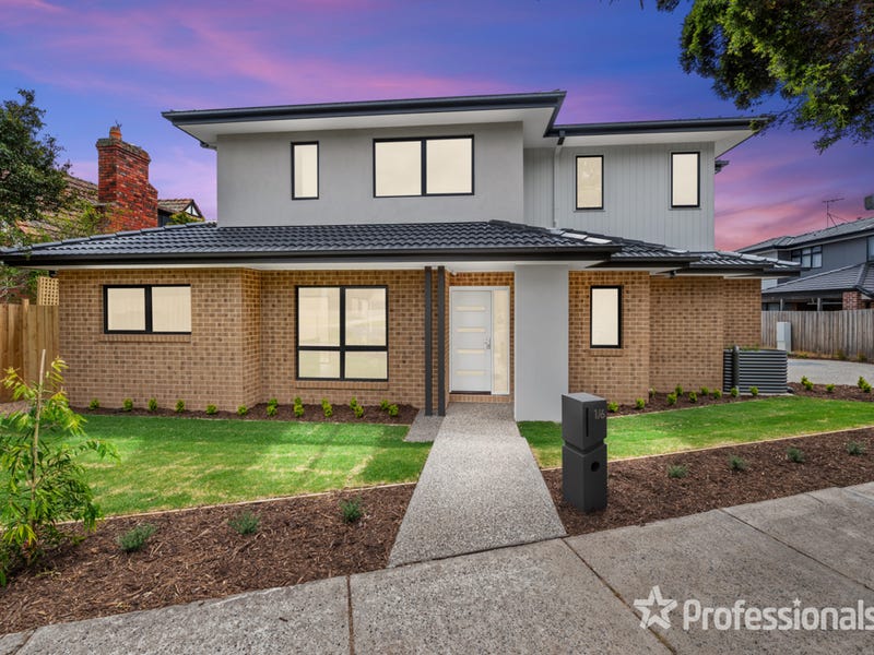 1/6 Glen Dhu Road, Kilsyth, Vic 3137 Townhouse for Sale
