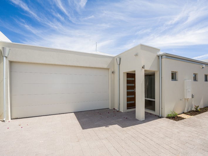 8 Gerald Street, Spearwood, WA 6163