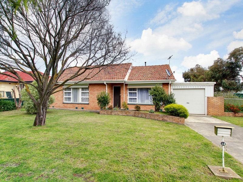 14 Naomi Terrace, Pasadena, SA 5042 Property Details
