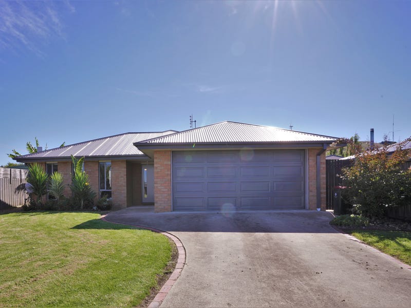 53 Victoria Street, Toora, VIC 3962